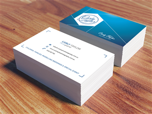 Business Card Design by Hasi_Creation