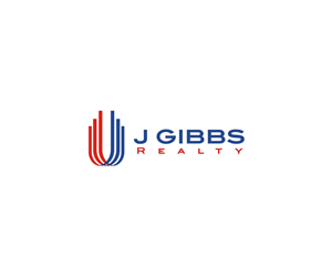 Logo Design by Falguni for JC Gibbs Realty | Design: #3583154