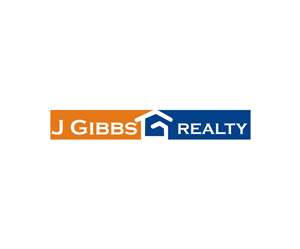 Logo Design by Falguni for JC Gibbs Realty | Design: #3583229