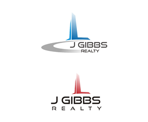 Design de Logo par Falguni pour JC Gibbs Realty | Design : #3583273