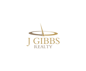 Design de Logo par Falguni pour JC Gibbs Realty | Design : #3583296