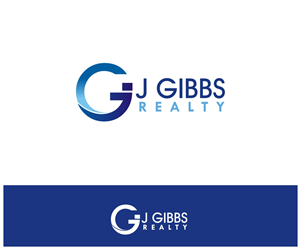 Design de Logo par Falguni pour JC Gibbs Realty | Design : #3583357