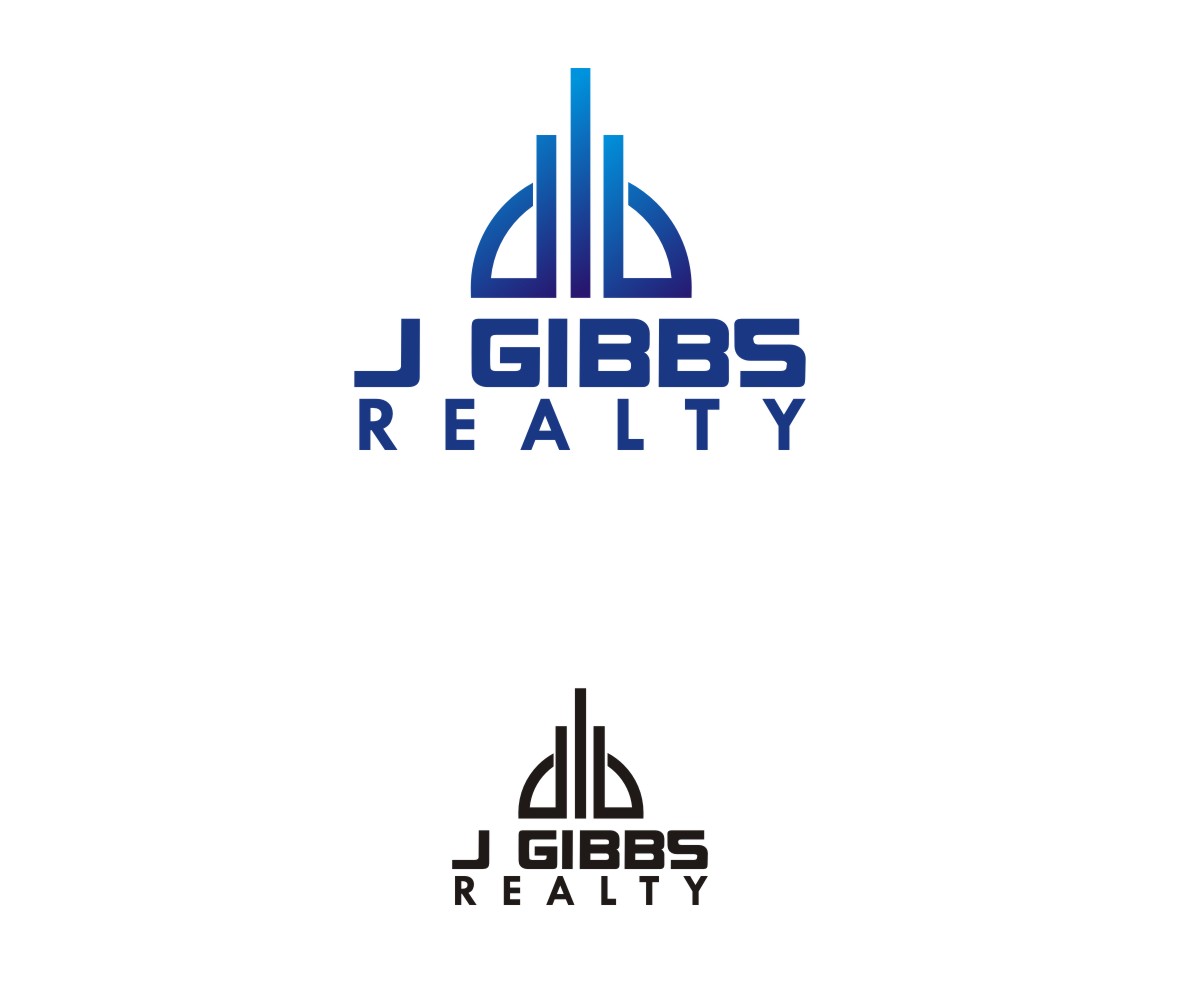 Design de Logo par Falguni pour JC Gibbs Realty | Design #3583407