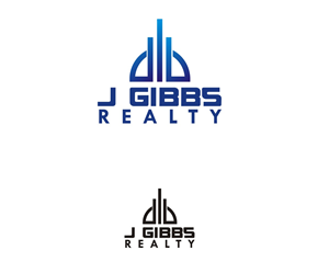 Design de Logo par Falguni pour JC Gibbs Realty | Design : #3583407