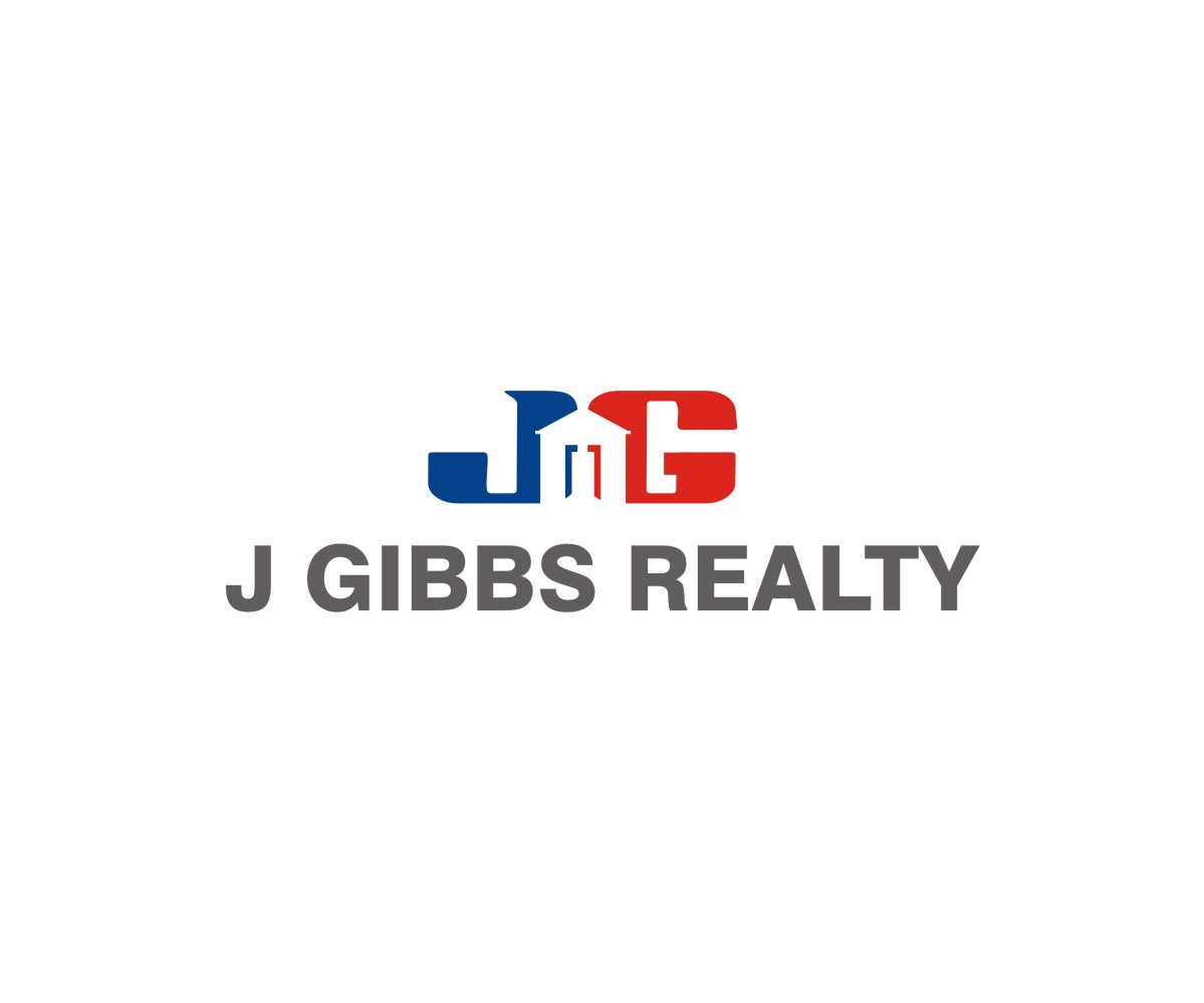 Design de Logo par Falguni pour JC Gibbs Realty | Design #3585362