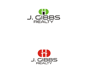 Design de Logo par Falguni pour JC Gibbs Realty | Design : #3586137