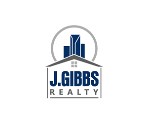 Design de Logo par M.Pirs pour JC Gibbs Realty | Design : #3589443