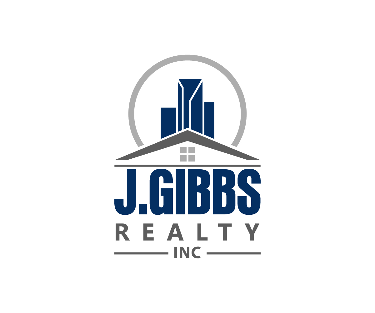 Design de Logo par M.Pirs pour JC Gibbs Realty | Design #3590439