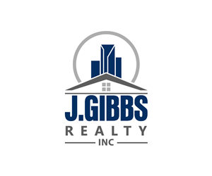 Design de Logo par M.Pirs pour JC Gibbs Realty | Design : #3590439