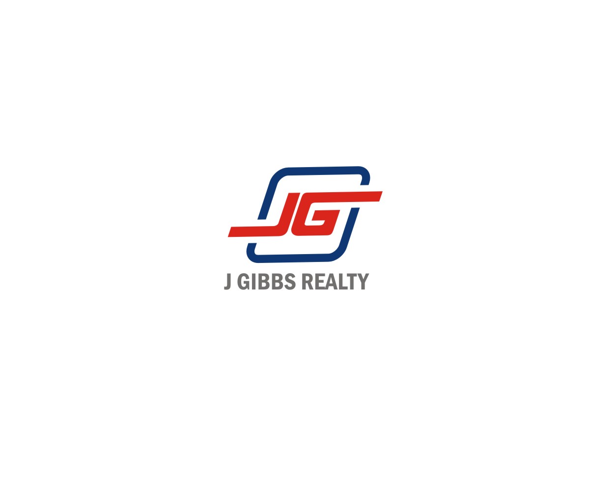 Logo Design by turtlecredai2013 for JC Gibbs Realty | Design #3585378
