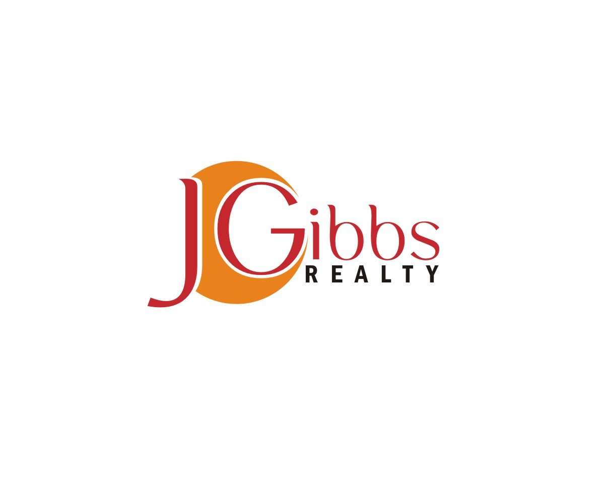 Logo Design by turtlecredai2013 for JC Gibbs Realty | Design #3585393