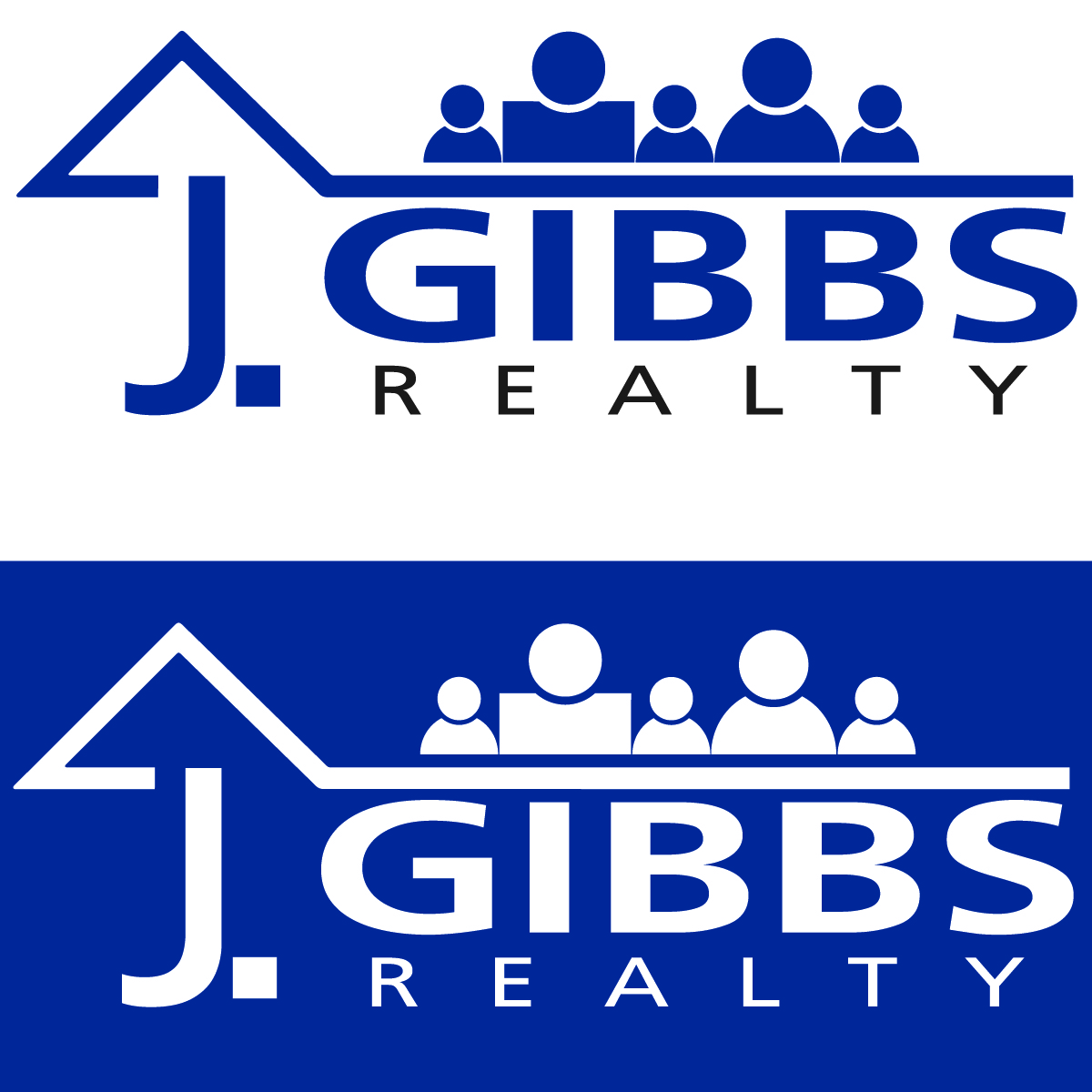 Design de Logo par Green-Eyed Designs pour JC Gibbs Realty | Design #3588169