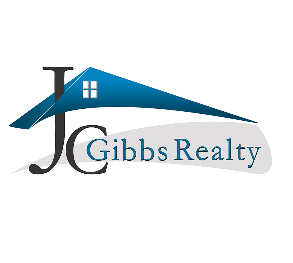 Logo Design by RaduBanu for JC Gibbs Realty | Design #3556513