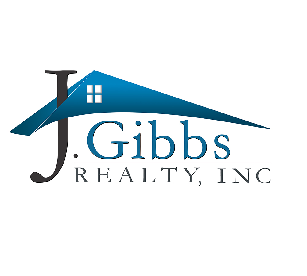 Design de Logo par RaduBanu pour JC Gibbs Realty | Design #3616121