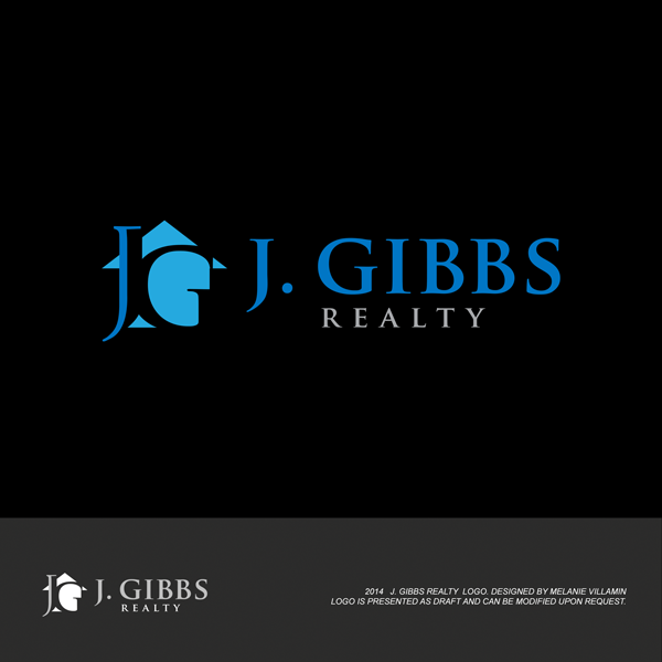 Design de Logo par mvillamin pour JC Gibbs Realty | Design #3585839