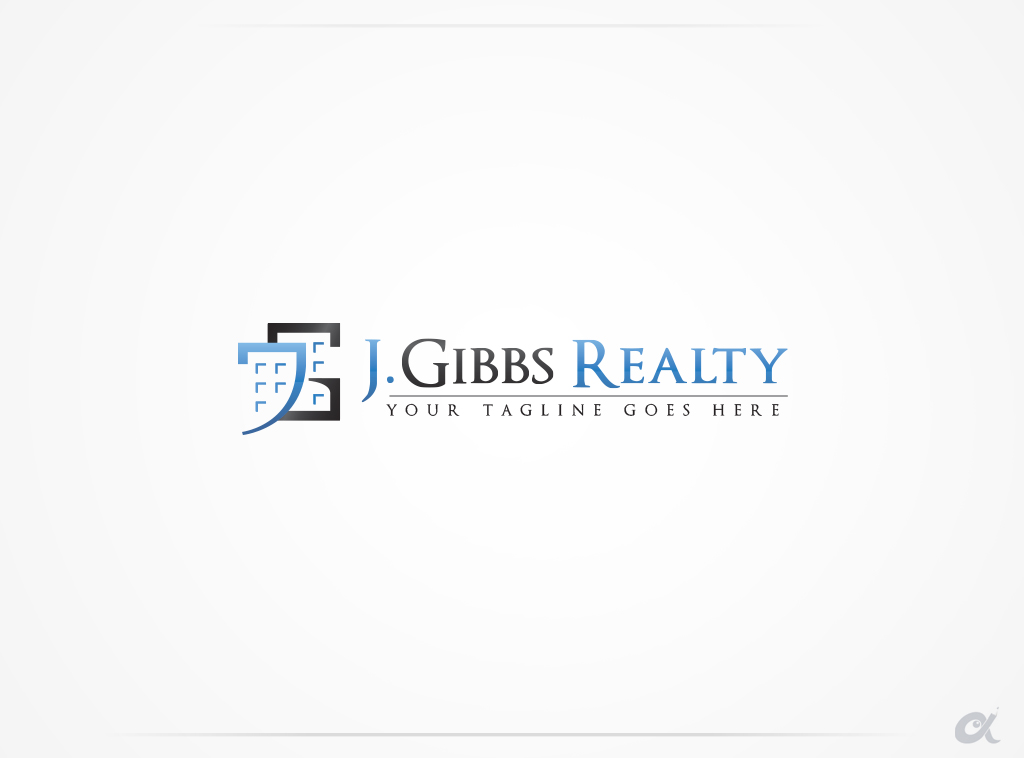 Design de Logo par Artizzle pour JC Gibbs Realty | Design #3575754
