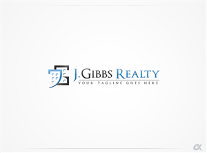 Logo Design by Artizzle for JC Gibbs Realty | Design #3575754