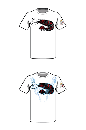 T-Shirt-Design von  Muller Villegas für make aquaristics! e.U. | Design #3617325