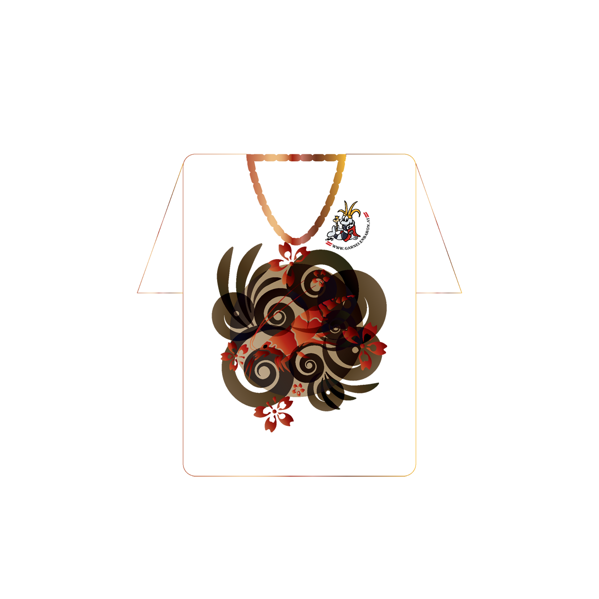 Design de T-shirt par atPEACEdesign pour make aquaristics! e.U. | Design #3562530
