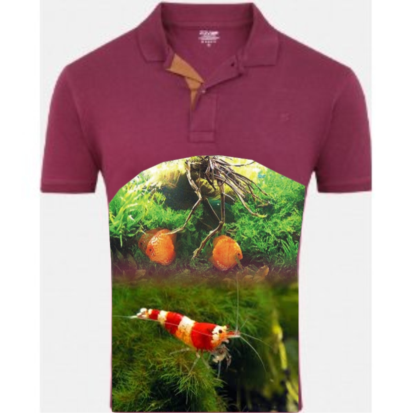Design de T-shirt par Md. Abid pour make aquaristics! e.U. | Design #3558079