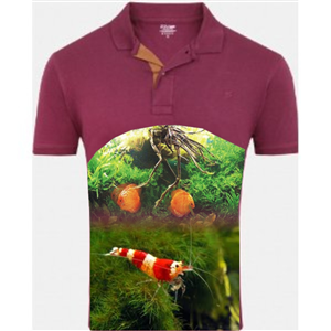 T-Shirt-Design von Md. Abid für make aquaristics! e.U. | Design #3558079