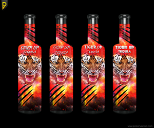 Label Design by poisonvectors for this project | Design: #3734869