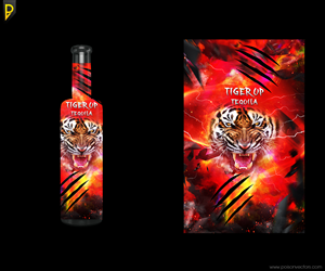 Label Design by poisonvectors for this project | Design #3741882
