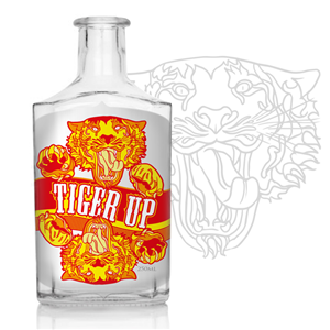 Label Design by KC Salvador