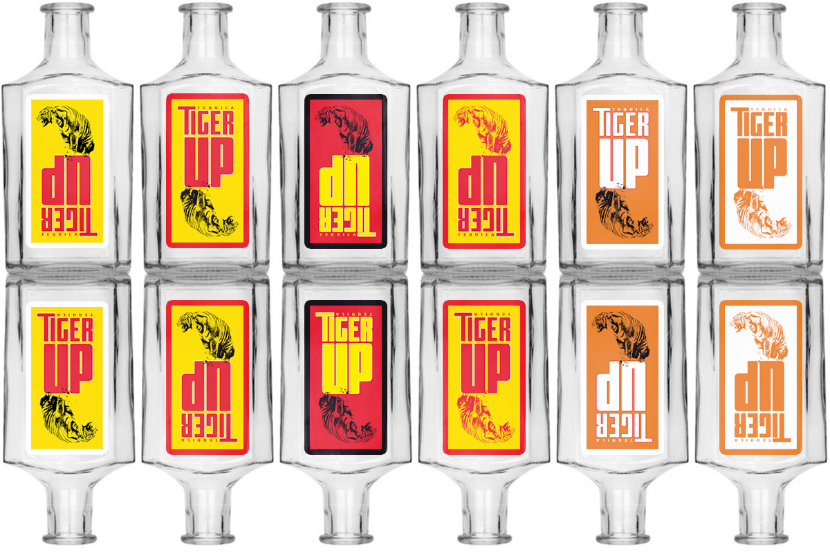 Label Design by panchocapa for this project | Design #3844998