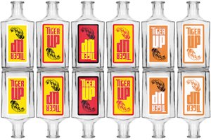 Label Design by panchocapa for this project | Design: #3844998