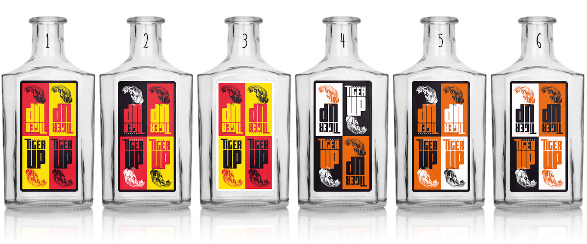 Label Design by panchocapa for this project | Design #4037049