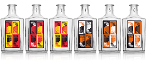 Label Design by panchocapa for this project | Design: #4037049