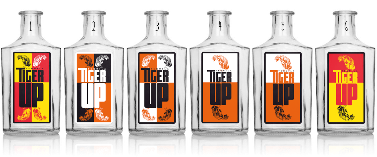 Label Design by panchocapa for this project | Design #4037061