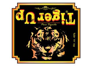 Label Design by JAMES M.