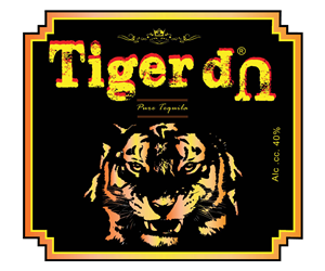 Label Design by JAMES M. for this project | Design #3695849