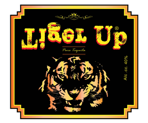 Label Design by JAMES M. for this project | Design: #3695853