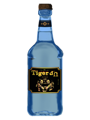 Label Design by JAMES M. for this project | Design: #3733334