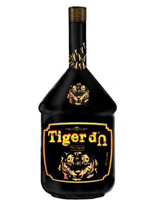 Label Design by JAMES M. for this project | Design: #3786343
