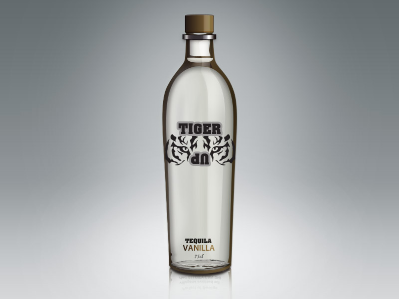 Label Design by jjsleigh graphics for this project | Design #4016189