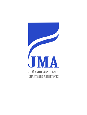Letterhead Design by MG for J Mason Associates | Design: #3580212