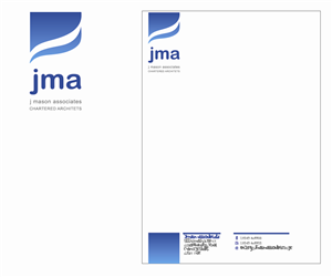 Letterhead Design by OUT of BOX.d