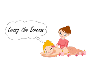 Logo Design by Parul for this project | Design: #956684