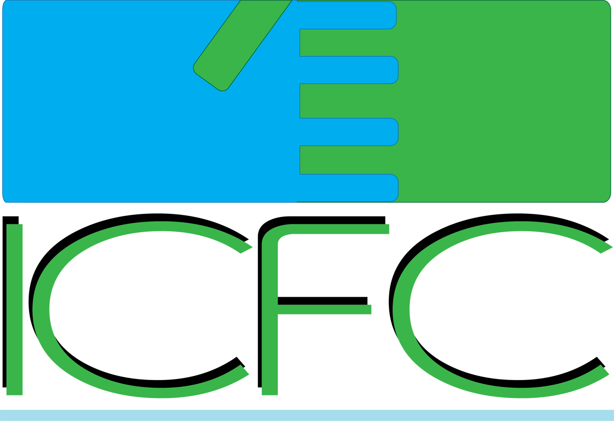 Logo Design by querulousArtisan for International Center for Conciliation | Design #3577729