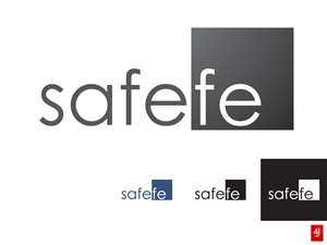 Logo Design by Jason Farrell for this project | Design: #94009