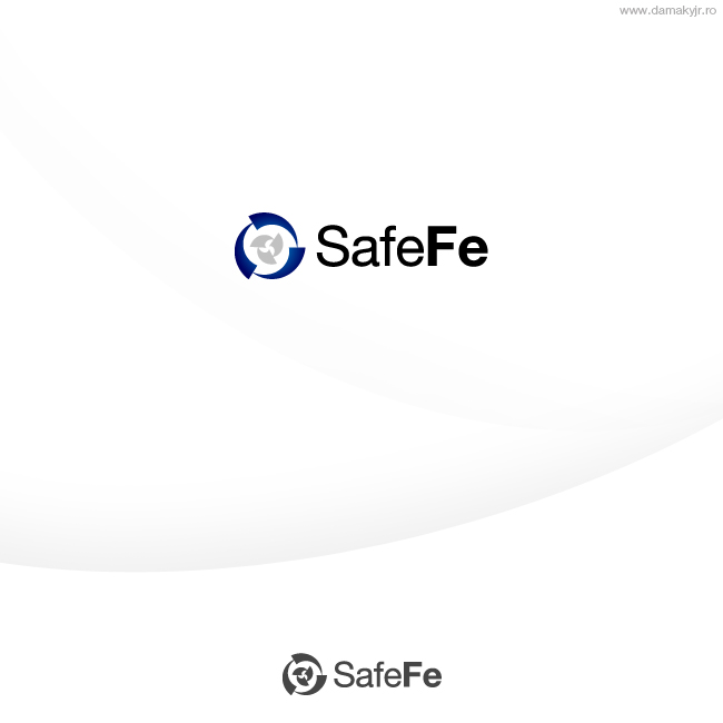 Logo Design by damakyjr for this project | Design #98235