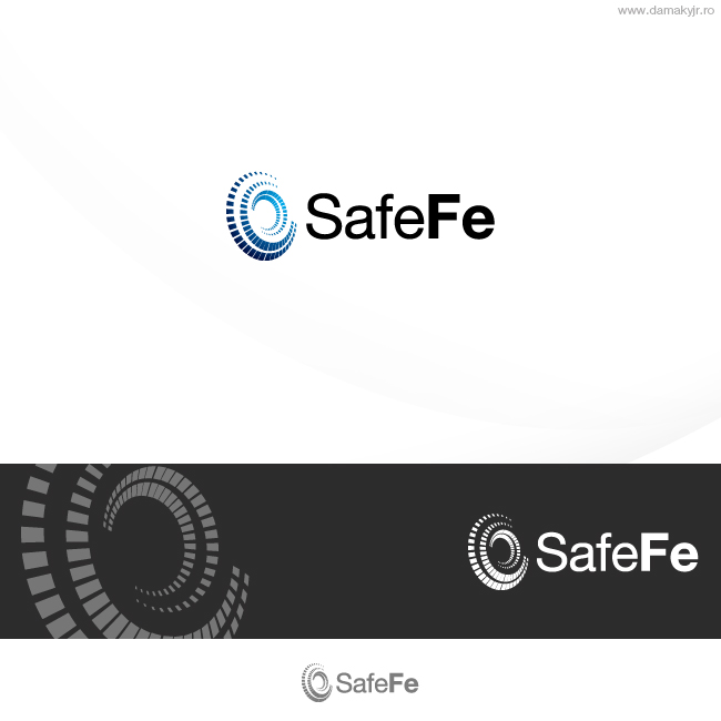 Logo Design by damakyjr for this project | Design #98236