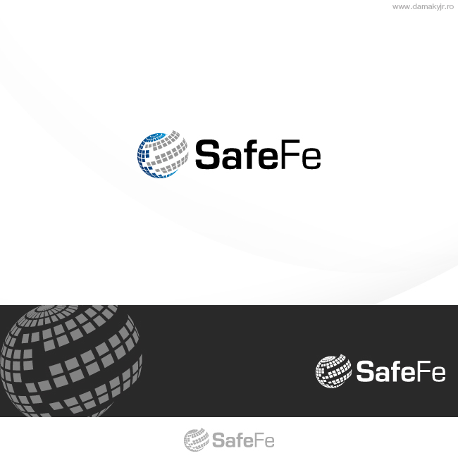 Logo Design by damakyjr for this project | Design #98239