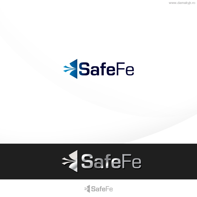 Logo Design by damakyjr for this project | Design #98243