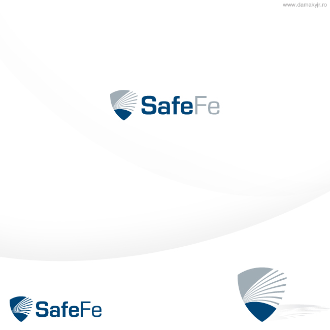 Logo Design by damakyjr for this project | Design #98754