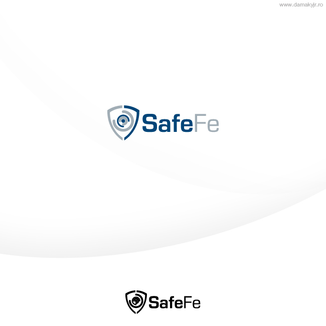 Logo Design by damakyjr for this project | Design #98764